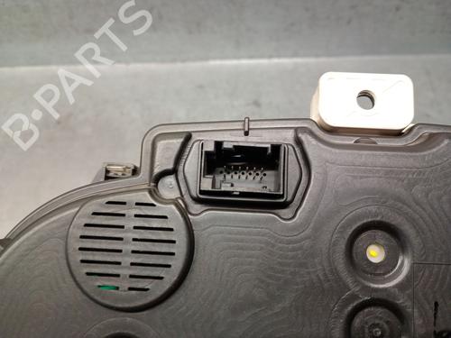 Steering column OPEL CORSA D (S07) 1.3 CDTI (L08, L68) | BP31132664M21 