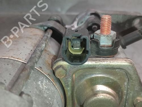 Starter TOYOTA COROLLA (_E12_) 1.4 D (NDE120_, NDE120R) | BP27298581M8 - Image 5