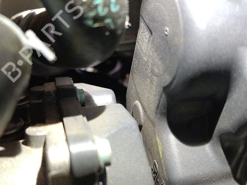 Engine AUDI Q5 (FYB, FYG) 2.0 TDI quattro | BP39399876M1 - Image 12