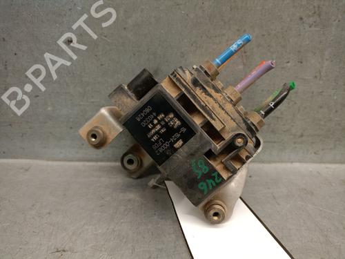 Used Control unit PORSCHE CAYENNE (9PA) 3.6 (290 hp) 32421454