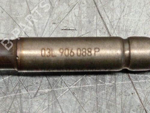 Electronic sensor SEAT IBIZA IV (6J5, 6P1) 1.6 TDI | BP26323922M84 