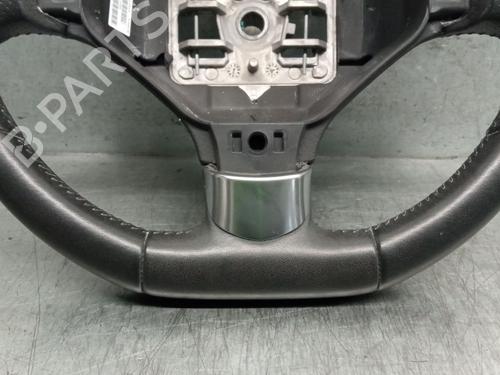 Steering wheel PEUGEOT 3008 I MPV (0U_) 1.6 BlueHDi 120 | BP29446379C49 