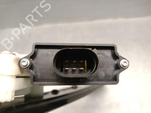 Rear right window mechanism BMW X3 (E83) 2.0 sd | BP29490831C25 