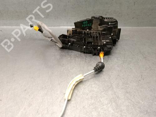 Cerradura puerta delantera derecha MERCEDES-BENZ S-CLASS (W222, V222, X222) S 560 e (222.173) | BP30881356C97