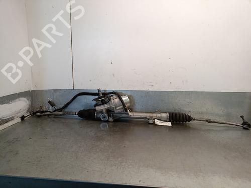 Used Steering rack Steering rack PEUGEOT 208 I (CA_, CC_) 1.2 THP 110 (110 hp) 34400486 34400486