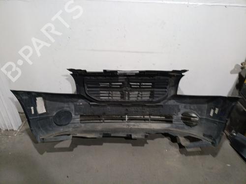Front bumper DODGE CALIBER 2.0 CRD | BP35794131C7  - Image 5