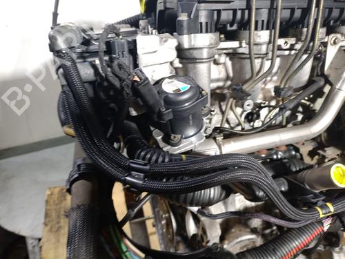 Engine CITROËN C4 I (LC_) 1.6 HDi | BP37644136M1 - Image 10