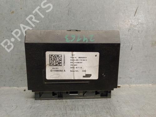 Elektronisk modul BMW 3 Gran Turismo (F34) 320 d (190 hp) 30835565