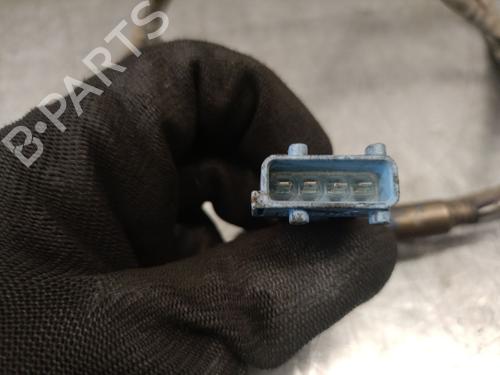Elektronisk sensor PEUGEOT 407 (6D_) 2.2 16V (6D3FYH, 6D3FYE) | BP29625719M84 