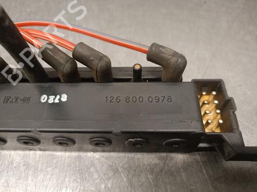 Other MERCEDES-BENZ S-CLASS (W126)  | BP24605743O1 
