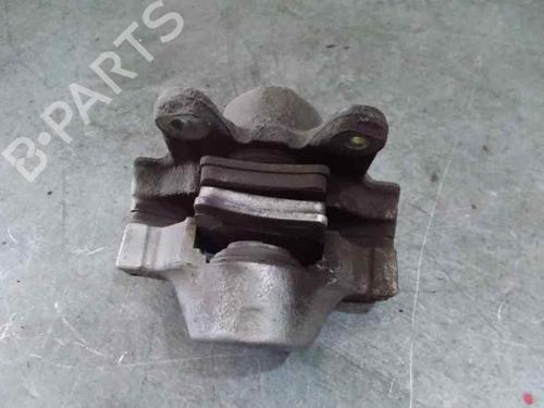 Right rear brake caliper MERCEDES-BENZ E-CLASS (W210)  | BP11615028M106 