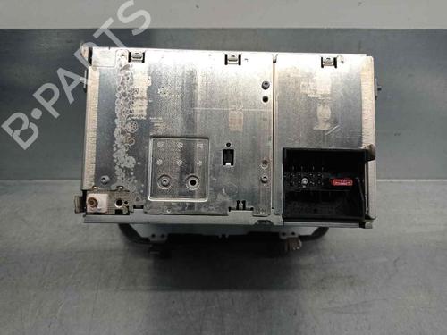Radio SEAT ALTEA XL (5P5, 5P8)  | BP10085365E6 