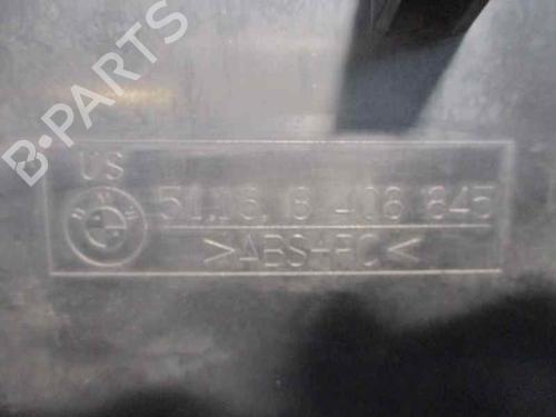 Glove box BMW X5 (E53) 4.4 i | BP2508443C95 