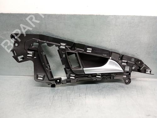 Used Front right interior door handle AUDI A6 C7 Avant (4G5, 4GD) 3.0 TDI (204 hp) 28098801