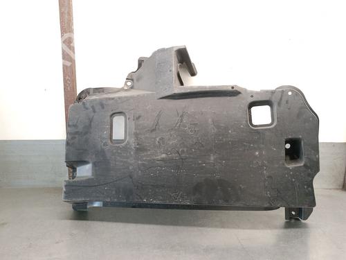 Used Underbody protection TOYOTA C-HR (_X1_) 1.8 Hybrid (ZYX10_, ZYX11_) (98 hp) 27536765