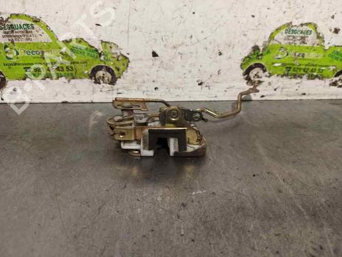 Front right lock HYUNDAI H-1 / STAREX Bus (A1) 2.5 TCi | BP5625432C97 