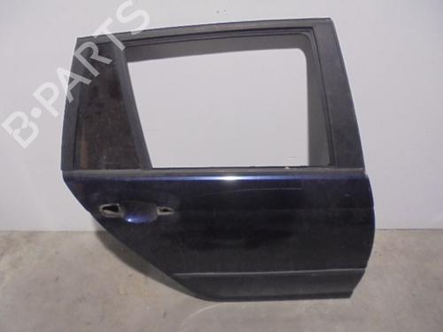 Used Right rear door BMW 3 Touring (E46) 320 d (136 hp) 9833826