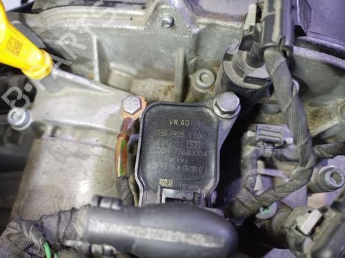 Engine VW GOLF VII (5G1, BQ1, BE1, BE2) 1.5 TGI | BP18882648M1  - Image 7