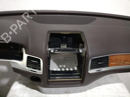 Dashboard VW TOUAREG (7P5, 7P6) 3.0 V6 TDI | BP28141115C46 