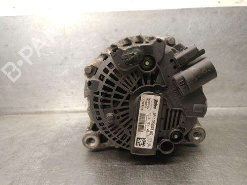 Alternator CITROËN BERLINGO Box Body/MPV (B9) | BP37646368M7 - Image 4