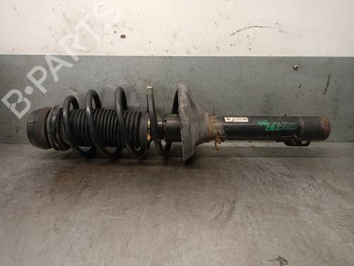 Used Right front shock absorber SEAT LEON (1M1) 1.9 TDI (110 hp) 27175953