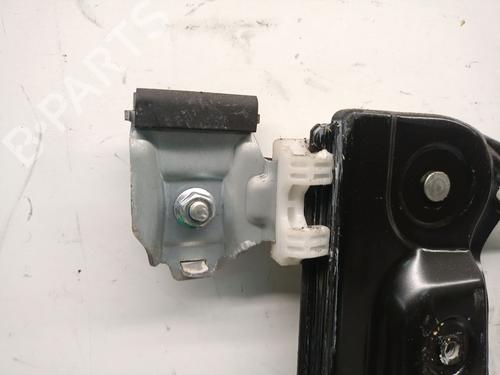 Front left window mechanism CHEVROLET CRUZE (J300) 2.0 CDI | BP34631204C22 - Image 3