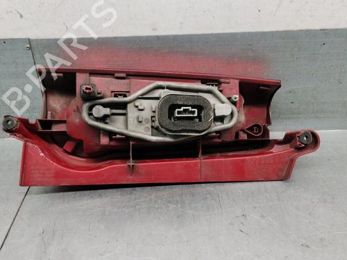Right taillight CITROËN BERLINGO Box Body/MPV (B9) 1.6 HDi / BlueHDi 75 | BP40013145C35 - Image 2