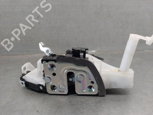 Front left lock NISSAN JUKE (F16_) 1.6 Hybrid | BP26671626C98