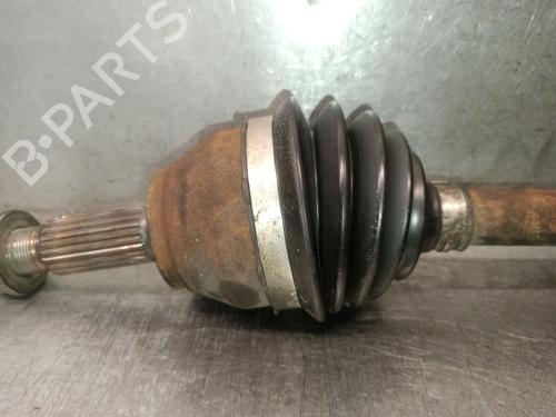 Right front driveshaft FORD FIESTA VI (CB1, CCN) 1.5 TDCi | BP39407514M39 - Image 3