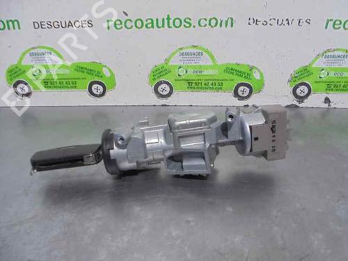 Used Ignition barrel Ignition barrel FORD MONDEO IV (BA7) 1.8 TDCi (125 hp) 4556584 4556584