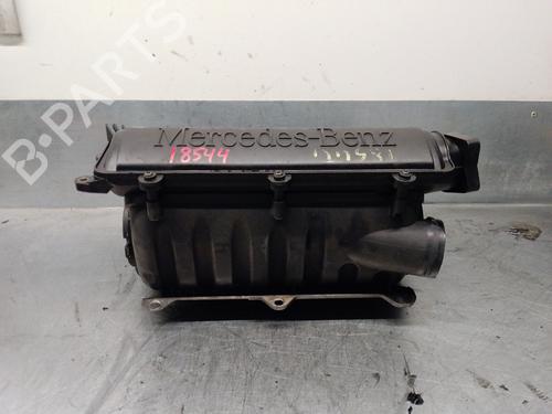 Used Intake manifold MERCEDES-BENZ VANEO (414) 1.7 CDI (414.700) (91 hp) 15468501
