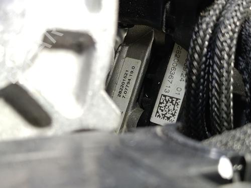 Engine PEUGEOT EXPERT Van (V_) 1.5 BlueHDi 100 | BP33548779M1 - Image 12