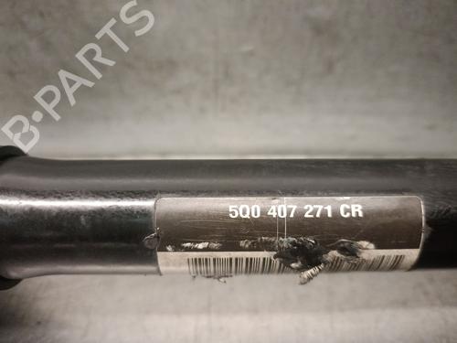 Left front driveshaft SEAT LEON ST (5F8) 2.0 TDI | BP32314176M38 - Image 6