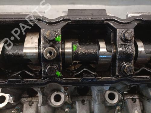 Cylinder head VOLVO V40 Estate (645) 1.9 DI | BP31171724M5