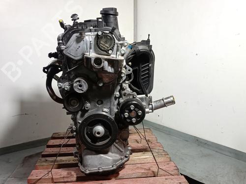 Used Engine Engine HYUNDAI i10 III (AC3, AI3) 1.0 MPi (67 hp) 34737478 34737478