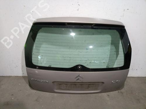 Used Tailgate Tailgate 33965325 33965325