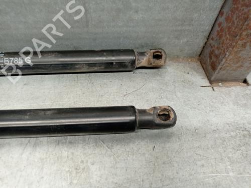 Tailgate lift support CITROËN C4 Picasso II 1.2 THP 130 | BP22275459C138 