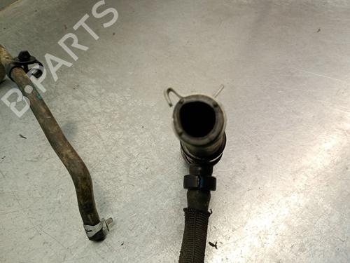 Pipe SMART FORFOUR Hatchback (453) electric drive / EQ (453.091) | BP27286375M125 