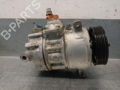 AC-Kompressor VW TOURAN (1T1, 1T2) 1.9 TDI | BP29592820M34 