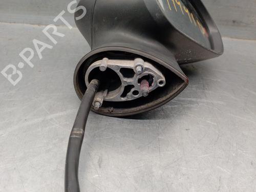 Right mirror SEAT IBIZA IV (6J5, 6P1)  | BP17103255C27 