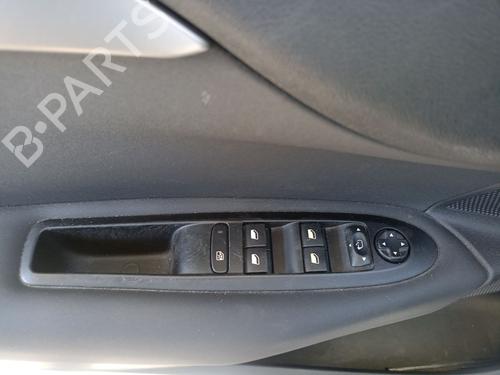 Front bumper reinforcement CITROËN C4 II (NC_) 1.6 HDi 90 | BP29067238C109 
