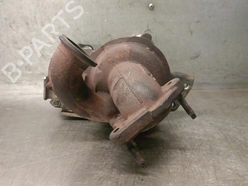 Turbocharger/Supercharger FORD C-MAX (DM2) 1.8 TDCi | BP30549943M71