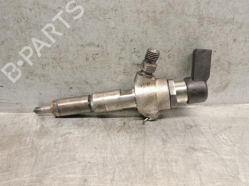 Used Injector FORD FIESTA V (JH_, JD_) 1.4 TDCi (68 hp) 28569734