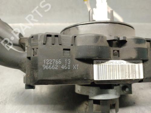 Headlight switch CITROËN BERLINGO Box Body/MPV (B9) 1.6 HDi 90 | BP34288523I24 - Image 4