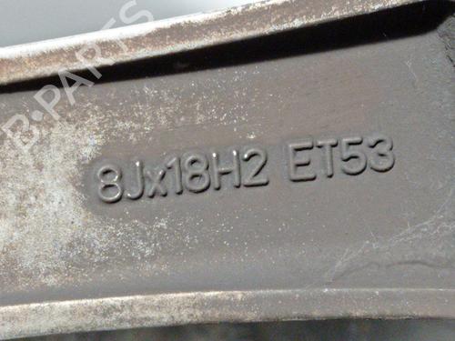 Rim VW TOUAREG (7P5, 7P6) 3.0 V6 TDI | BP28172109C45 
