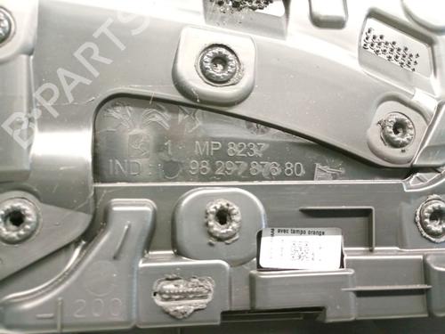 Forreste venstre beklædning PEUGEOT 208 II (UB_, UP_, UW_, UJ_) 1.2 PureTech 100 | BP29595378C58 