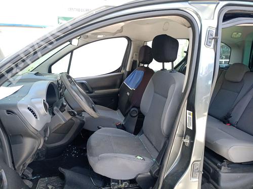 Right front window switch PEUGEOT PARTNER Box Body/MPV (5_, G_) 1.6 HDi 75 | BP28839768I26 - Image 13