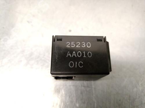 Electronic module NISSAN MICRA V (K14) 0.9 IG-T | BP25711765M83 