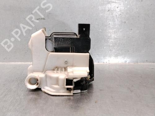 front-right-lock-kia-rio-iii-ub-2011-2012-2013-2014-2015-2016-2017-39981427 main image