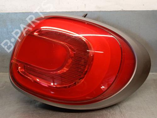Used Right taillight Right taillight 37442351 37442351